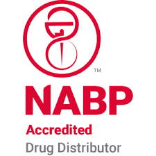 National Association of Boards of Pharmacy (NABP) Logo