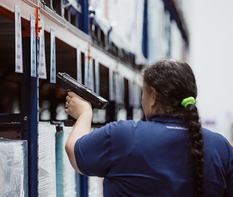 Today’s Top Warehousing and Distribution Challenges and How To Address Them