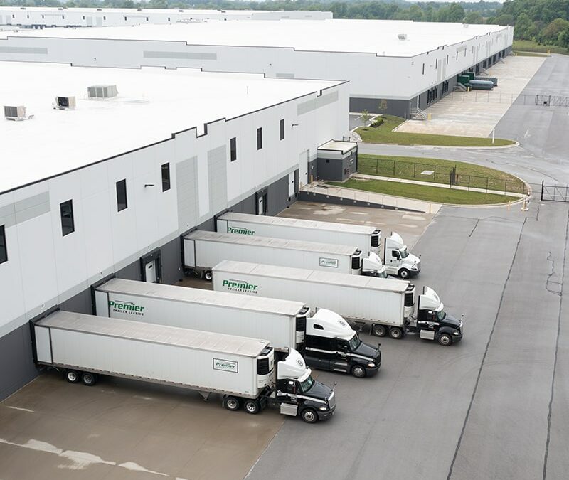 Maas Medical Imaging B.V. Expands Raleigh-Durham Presence with Second Pharmaceutical Storage and Distribution Facility for Pharmaceutical and Medical Device Manufacturers