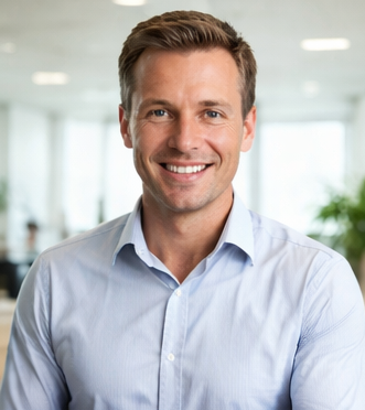 Franc Boogaard  Head of Business Development