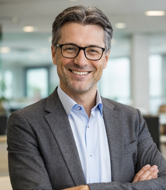 Kyle Meulenbelt Head of Logistics