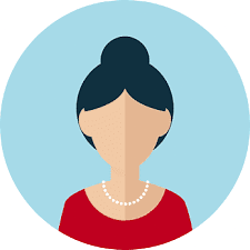 Olivia Muller VP of Organizational Development