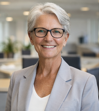 Magdalena Ulrich General Counsel